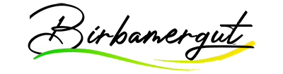 Birbamergut Logo