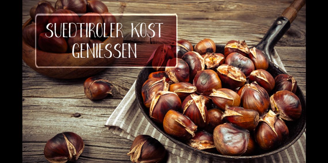 SüdtirolerKost