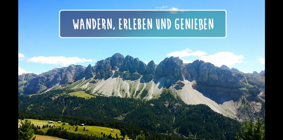Wandern