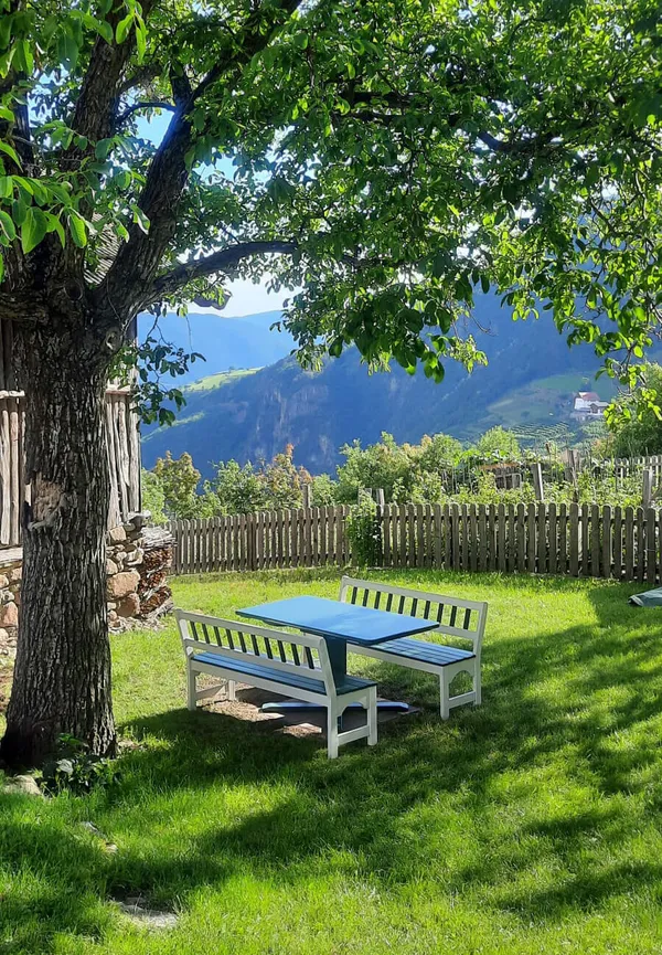 Il nostro giardino