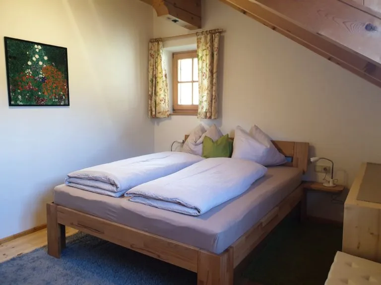 Schlafzimmer 3